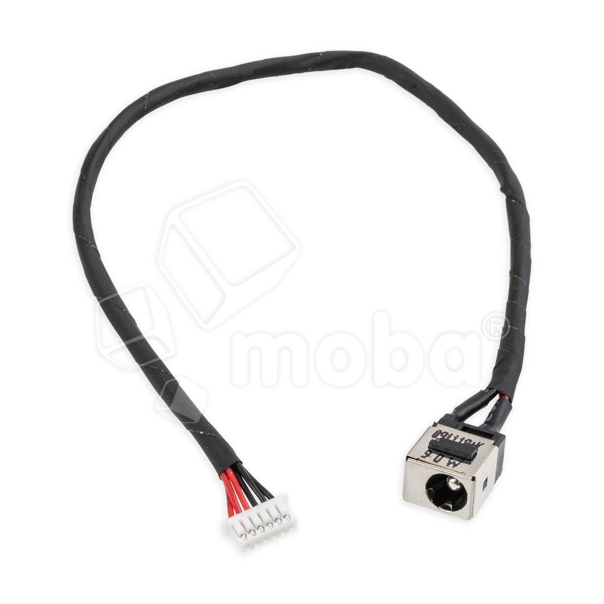 Разъем питания для ноутбука Lenovo B560 (с кабелем)