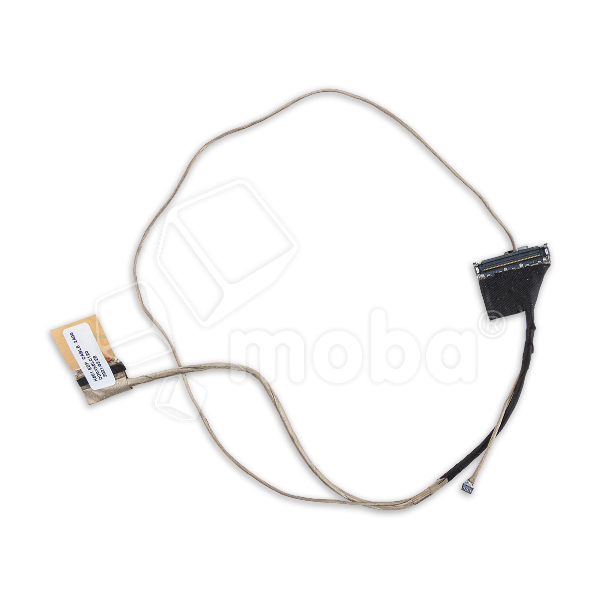 Шлейф матрицы для ноутбука Asus K501/K501LX