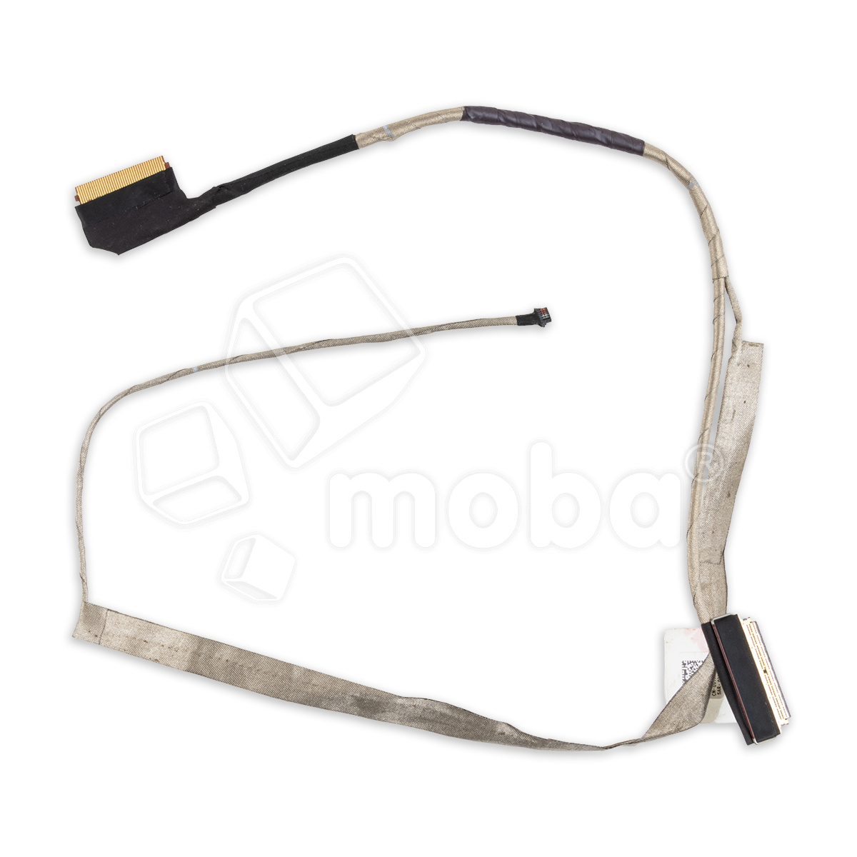 Шлейф матрицы для ноутбука Dell Inspiron 15 5000/5570 (40 pin)