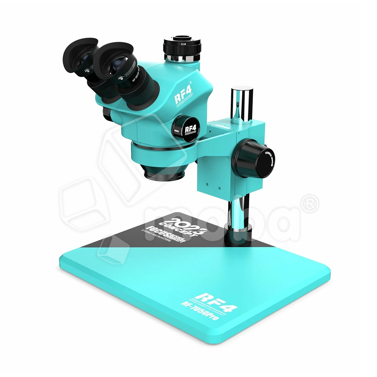 Микроскоп RF4 RF-7050 Pro (тринокулярный)