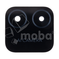 Стекло камеры для Huawei Honor X5 (VNA-LX2) Черный