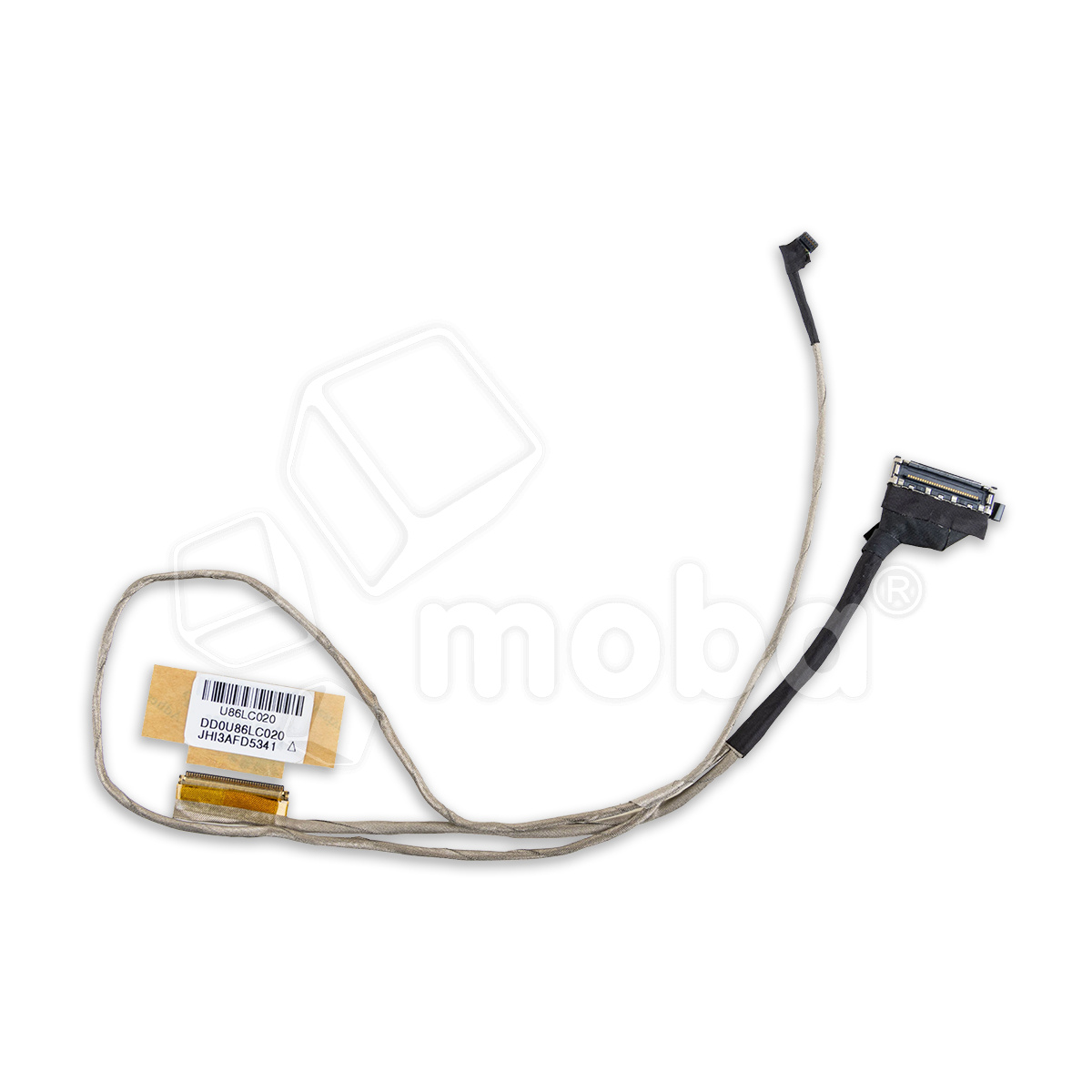 Шлейф матрицы для ноутбука HP Pavilion 15-N/15-F