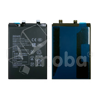 Аккумулятор для Xiaomi Poco X4 Pro 5G/Redmi Note 11 Pro 4G/5G/12 Pro 4G (BN5E) - Zevo