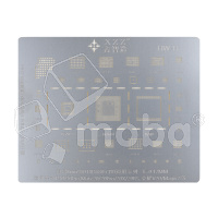 BGA трафарет XZZ HiSilicon Kirin 980 для Huawei P30/P30 Pro/Mate 20/20 Pro/20X/Honor V20/Magic2