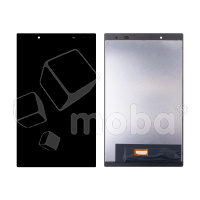 Дисплей для Lenovo Tab 4 8" (TB-8504X) в сборе с тачскрином Черный - Оптима