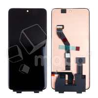 Дисплей для Vivo V50 (V2427) в сборе с тачскрином Черный - OR