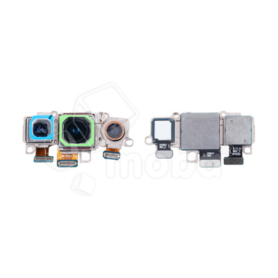 Камера для Samsung Galaxy S24 (S921B) (50 MP) задняя