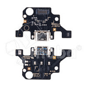 Шлейф для Samsung Galaxy Tab A9+ 11" (X210/X216) плата системный разъем