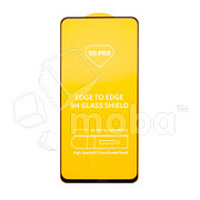 Защитное стекло "Полное покрытие" для OPPO A3 4G 2024/A3x 4G/A5x 4G Черный