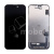Дисплей для iPhone 15 (A3090) в сборе с тачскрином Черный - (In-Cell) (площадка под IC)