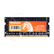 Оперативная память для ноутбука Bestoss DDR3 8GB 1600 Mhz