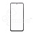 Стекло для переклейки Samsung Galaxy A54 5G (A546E) в сборе с OCA пленкой Черный - OR (Mitsubishi)