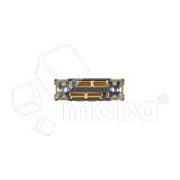 Коннектор АКБ для iPhone 17/Air (A3520/A3517)