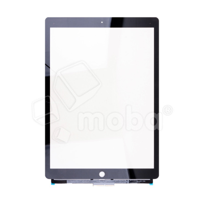 Тачскрин для iPad Pro 12.9" 2015 (A1584/A1652) Черный - OR (Feaglet)