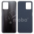 Задняя крышка для Realme 8i (RMX3151) Черный
