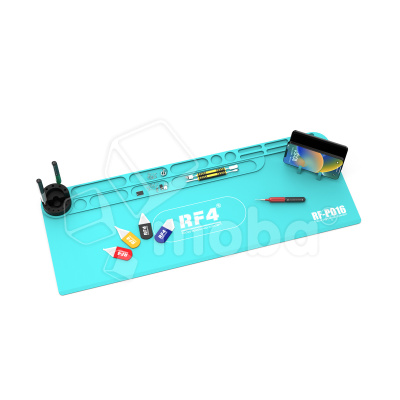 TLS-MAT-RF4-RFPO16