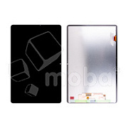 Дисплей для Samsung Galaxy Tab S8 11" (X700/X706B) в сборе с тачскрином Черный - Оптима