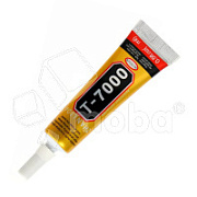 Клей Zhanlida T-7000 (50 мл, черный)
