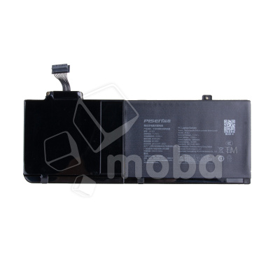 Аккумуляторная батарея для ноутбука MacBook Pro 13" A1278 (2009-2012) A1322 - Pisen
