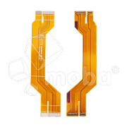 Шлейф для Xiaomi Redmi Note 12 Pro+ (221013164UG) межплатный