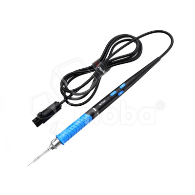 Ручка паяльника Aixun T225 для паяльных станций Aixun T400/T413
