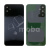 Задняя крышка для Samsung Galaxy A24 4G (A245F) Черный - Премиум