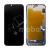 Дисплей для iPhone 14 Plus (A2887) в сборе с тачскрином Черный - JCID (Soft OLED, Full HD) (с верификацией = с привязкой без ошибки)