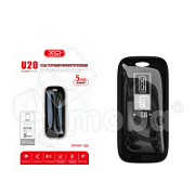USB-флеш (USB 2.0) 64GB XO U20 Черный