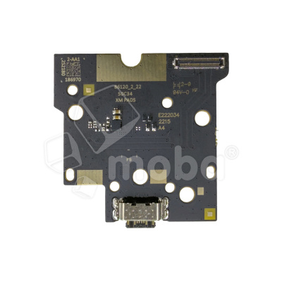FPC-XMI-PAD-5-CC-OR
