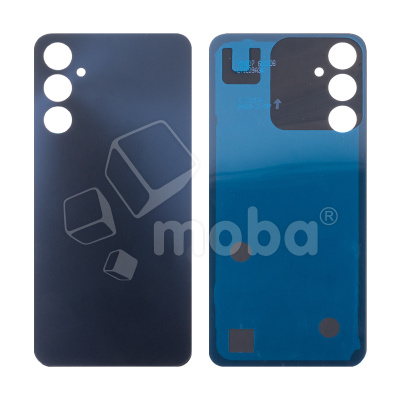 Задняя крышка для Samsung Galaxy A05s (A057F) Черный