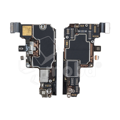 Материнская плата для iPhone 17 Pro Max (A3526) Sim+E-Sim 256Gb (iCloud locked)