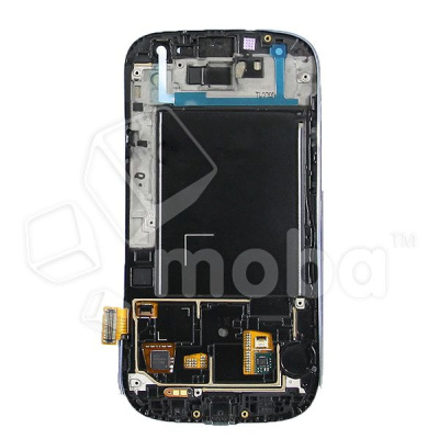 Дисплей для Samsung i9300 модуль Синий