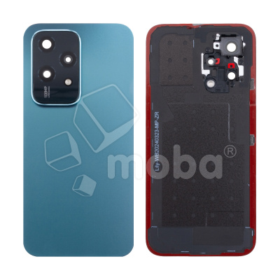 Задняя крышка для Huawei Honor 200 Lite (LLY-NX1) Зеленый - Премиум