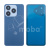 Задняя крышка для Realme C63 4G (RMX3939) Синий - Премиум