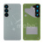 Задняя крышка для Samsung Galaxy S25 (S931B) Зеленый - Премиум Задняя крышка для Samsung Galaxy S25 (S931B) Зеленый - Премиум