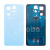 Задняя крышка для Infinix Hot 40 (X6836) Голубой - Премиум