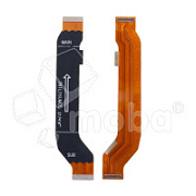 Шлейф для Xiaomi Poco X4 GT (22041216G) межплатный