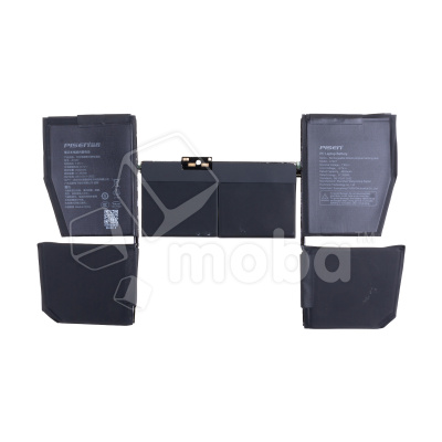 Аккумуляторная батарея для ноутбука MacBook 12" A1534 (2015-2017) A1527/A1705 - Pisen