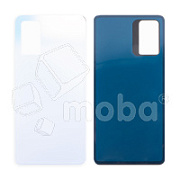 Задняя крышка для Xiaomi Redmi Note 12 Pro 4G (2209116AG) Белый