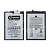 Аккумулятор для Tecno Spark Go 2024/Go 1/2/3 (BL-49NT) - Battery Collection (Премиум) - узкий коннектор