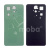 Задняя крышка для Infinix Hot 40 (X6836) Зеленый - Премиум