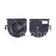 Вентилятор (кулер) для MacBook Pro 15" A1398 (2012-2013) 923-0092 левый