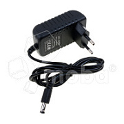 Блок питания 5V, 2A (5,5*2,5) Черный