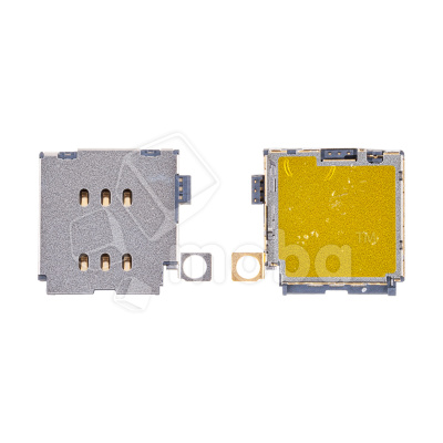 Коннектор SIM для iPhone 13 mini