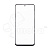 Стекло для переклейки Huawei Honor X7b 4G/90 Smart (CLK-LX1) в сборе с OCA пленкой Черный - OR (Mitsubishi)