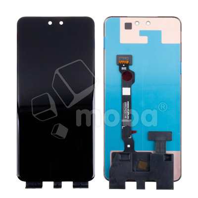 Дисплей для Huawei Nova 13 Pro/14 Pro (MIS-LX9/MIA-AL00) в сборе с тачскрином Черный - OR