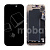 Дисплей для iPhone 17 Pro (A3523) в сборе с тачскрином Черный - OR (SP) (с верификацией “Новая запчасть”)