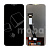 Дисплей для Xiaomi Redmi 9/9 Prime (M2004J19G) в сборе с тачскрином Черный Mecanico - AMP
