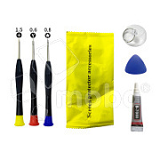 Набор инструментов для замены дисплея (7 шт.)