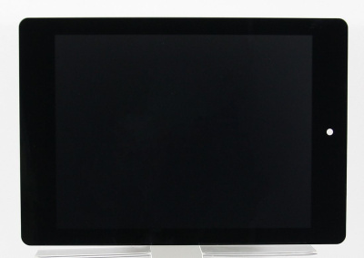 Дисплей Acer Iconia Tab A1-810811 в сборе с тачскрином Черный